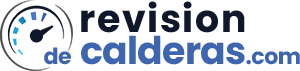 Revisión de Calderas Logo