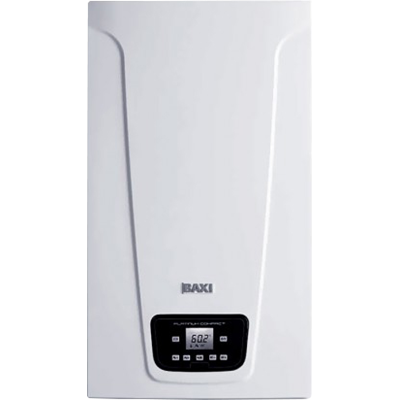 Servicio técnico oficial de calderas BAXI Servicio técnico oficial de calderas BAXI