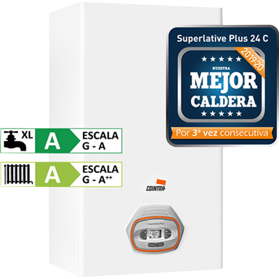 Servicio técnico oficial de calderas COINTRA Servicio técnico oficial de calderas COINTRA
