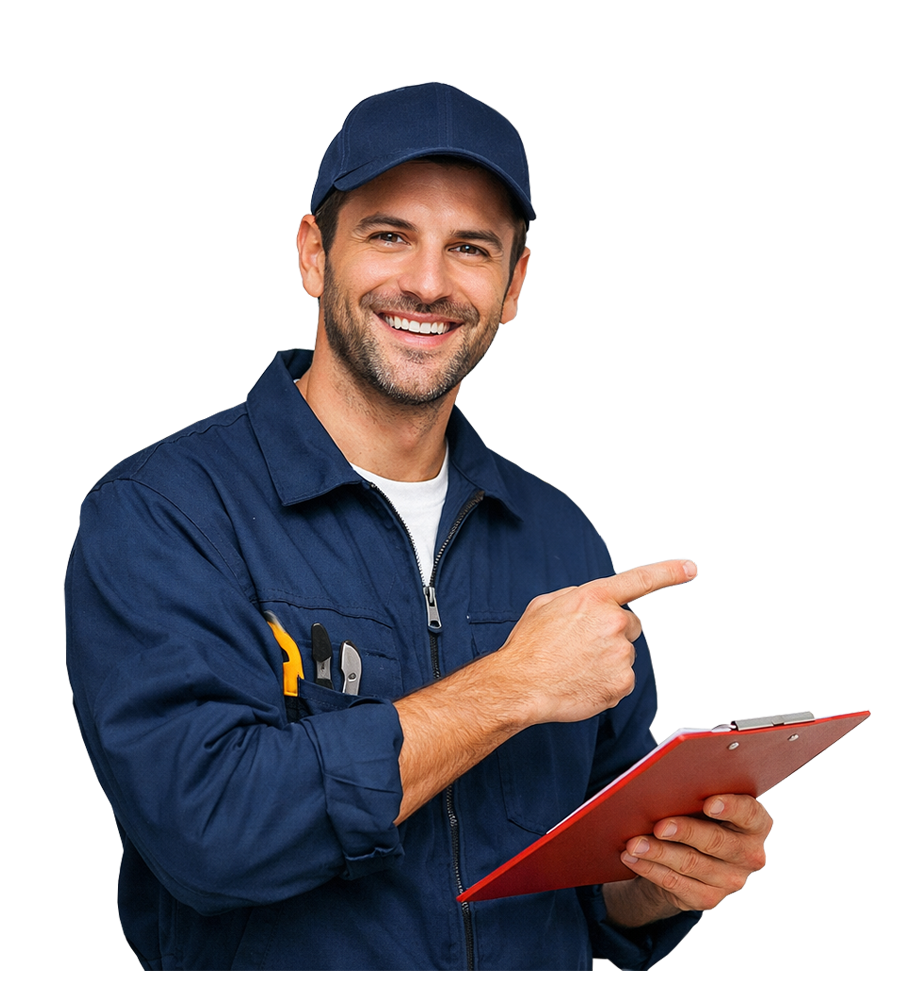 Técnicos autorizados de calderas MANAUT
